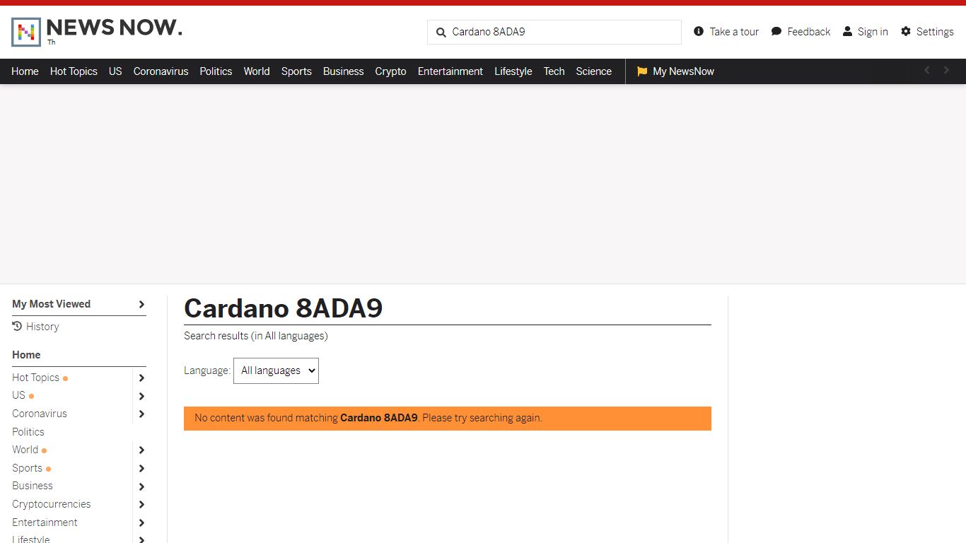 Cardano News Today | Latest News - NewsNow